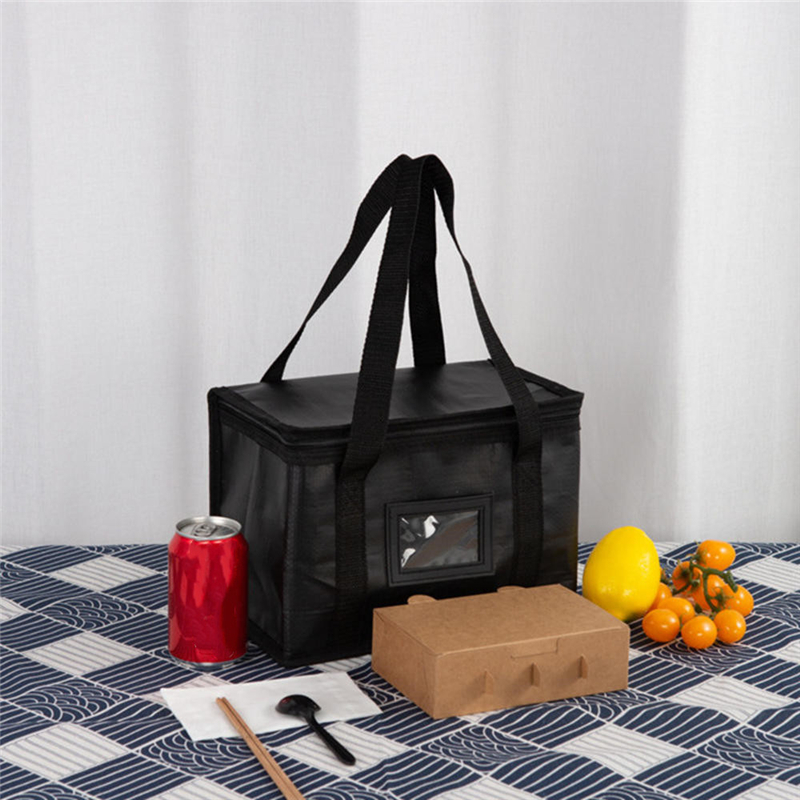 1pc Large Insulated Picnic Bag - Tote Bag Sublimation review and price