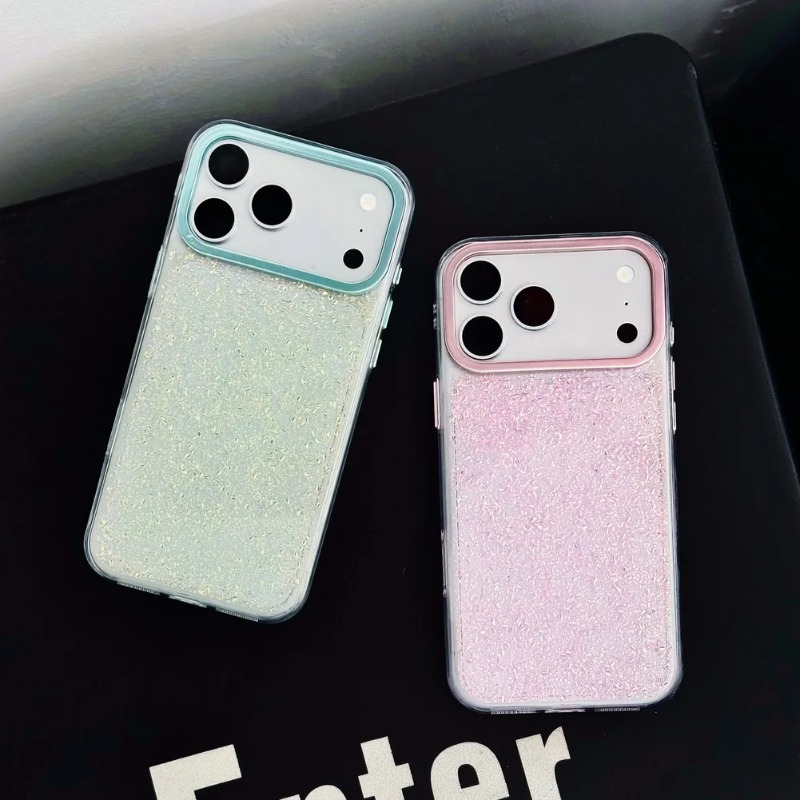 Koi Fish Scale Phone Case For  - Metal Photo Panel review and price