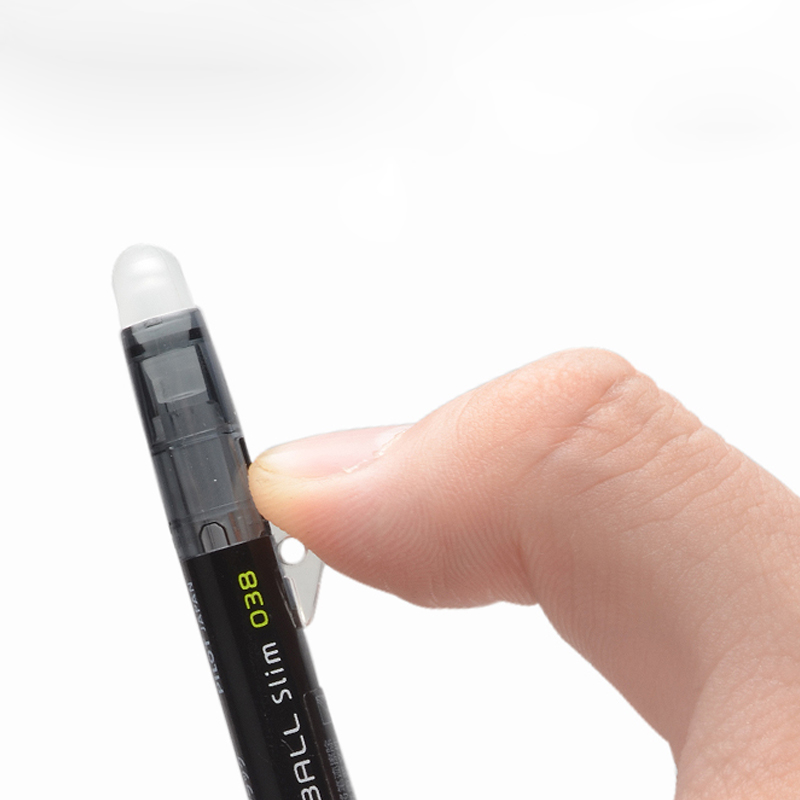 1 Pcs PILOT Gel Pen LFBS-18UF  - Pilot Pen Frixion review and price